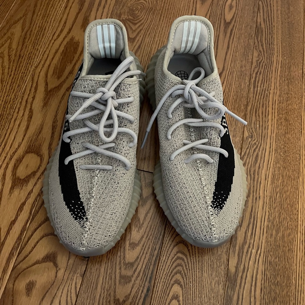 Yeezy size 42